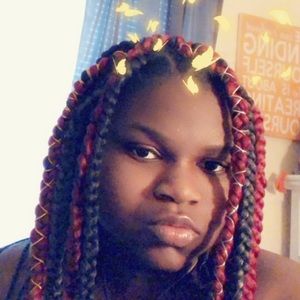 Meet your Posher, Ty